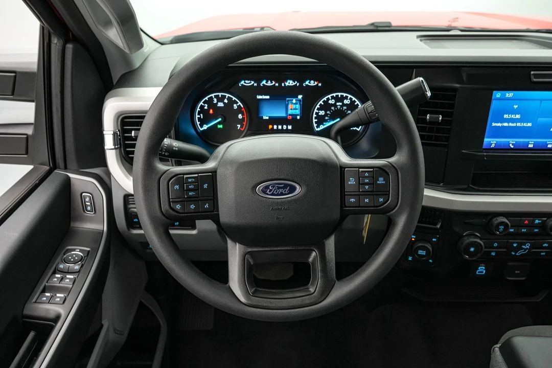 2026 Ford Super Duty 5th Gen - Image 16 of 21