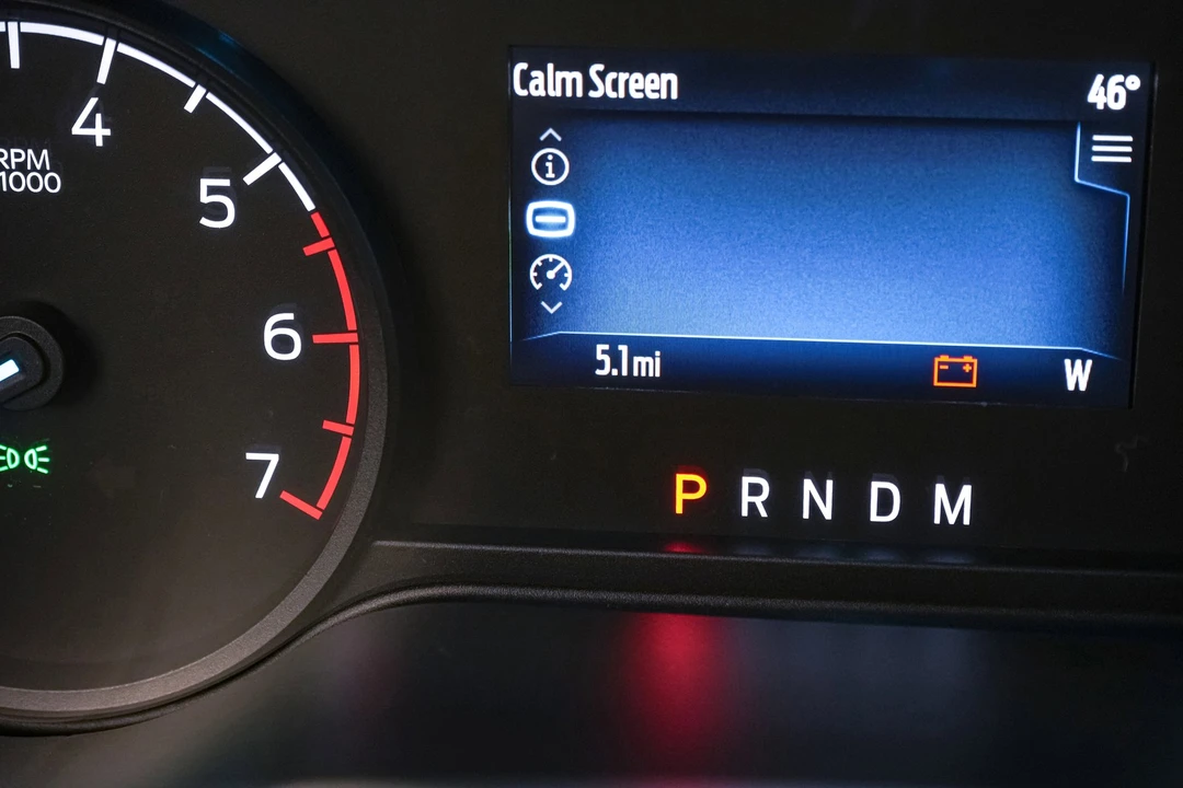 2026 Ford Super Duty 5th Gen - Image 20 of 21