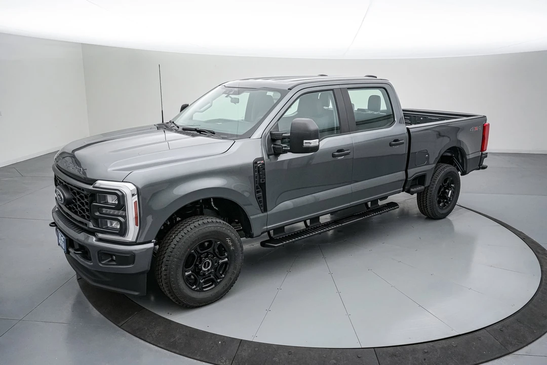 2026 Ford Super Duty 5th Gen - Image 10 of 23