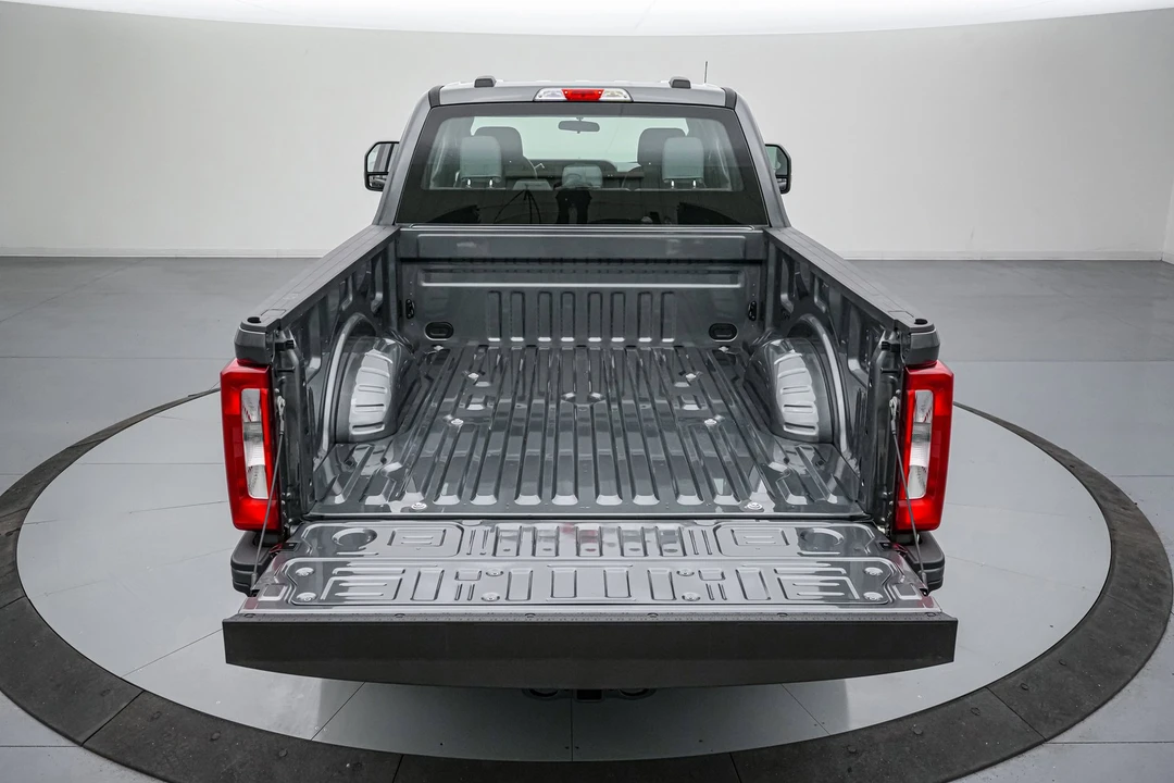 2026 Ford Super Duty 5th Gen - Image 7 of 23
