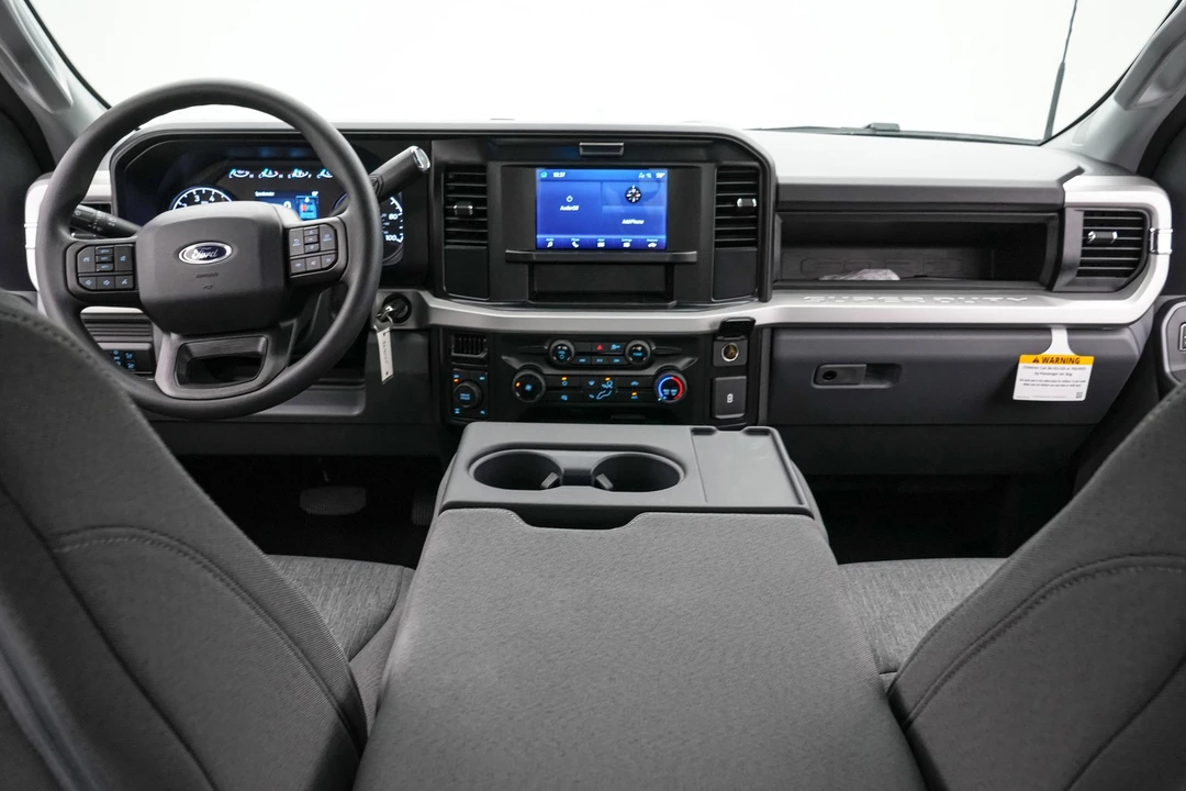 2026 Ford Super Duty 5th Gen - Image 16 of 21