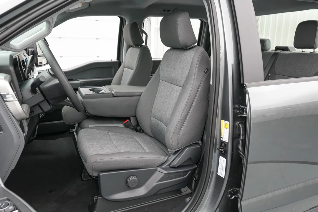 2026 Ford Super Duty 5th Gen - Image 13 of 21