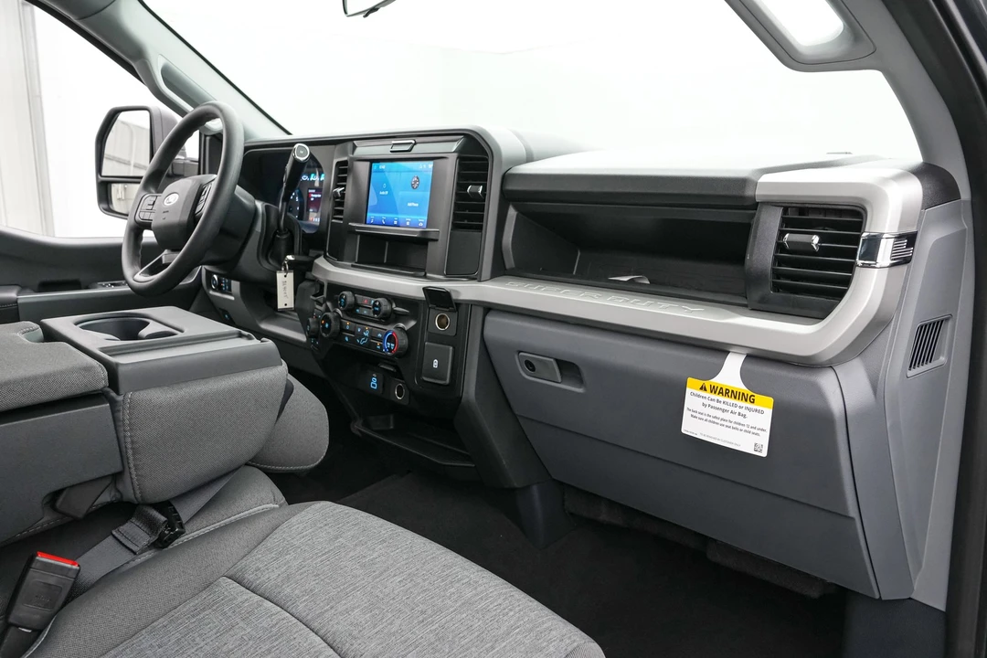 2026 Ford Super Duty 5th Gen - Image 21 of 21