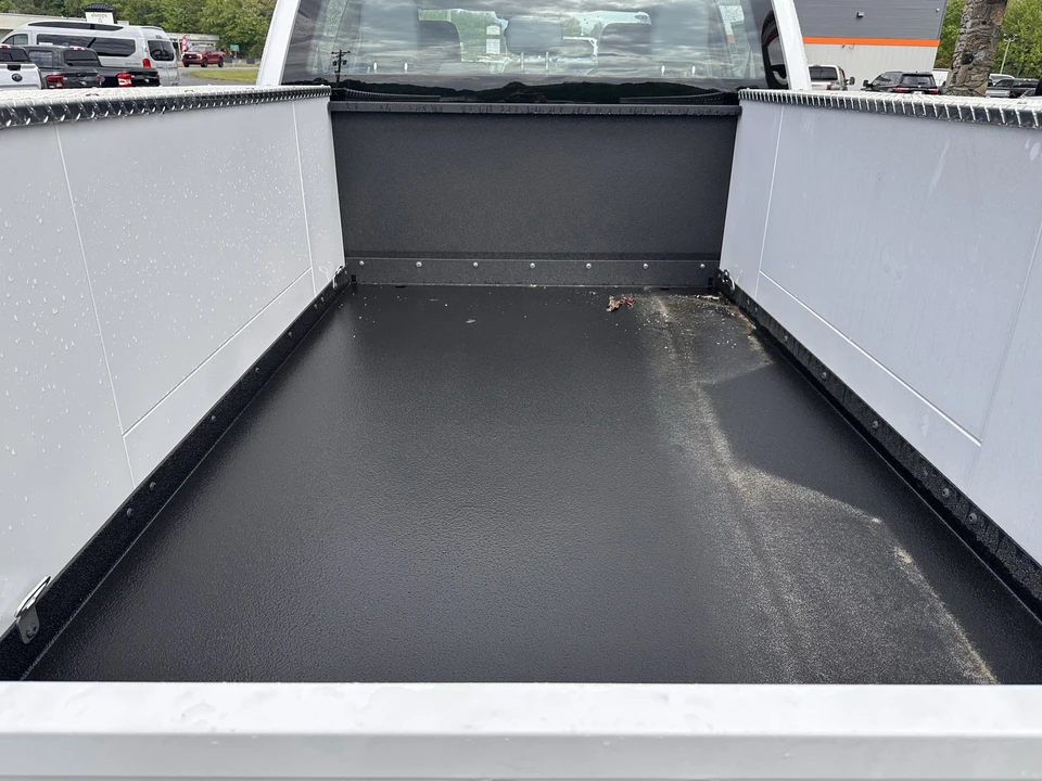 2026 Ford Super Duty 5th Gen - Image 9 of 31