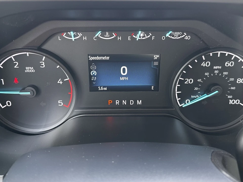 2026 Ford Super Duty 5th Gen - Image 24 of 31