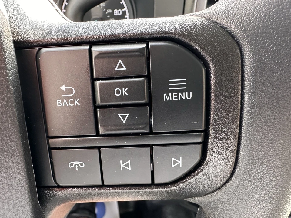 2026 Ford Super Duty 5th Gen - Image 23 of 31
