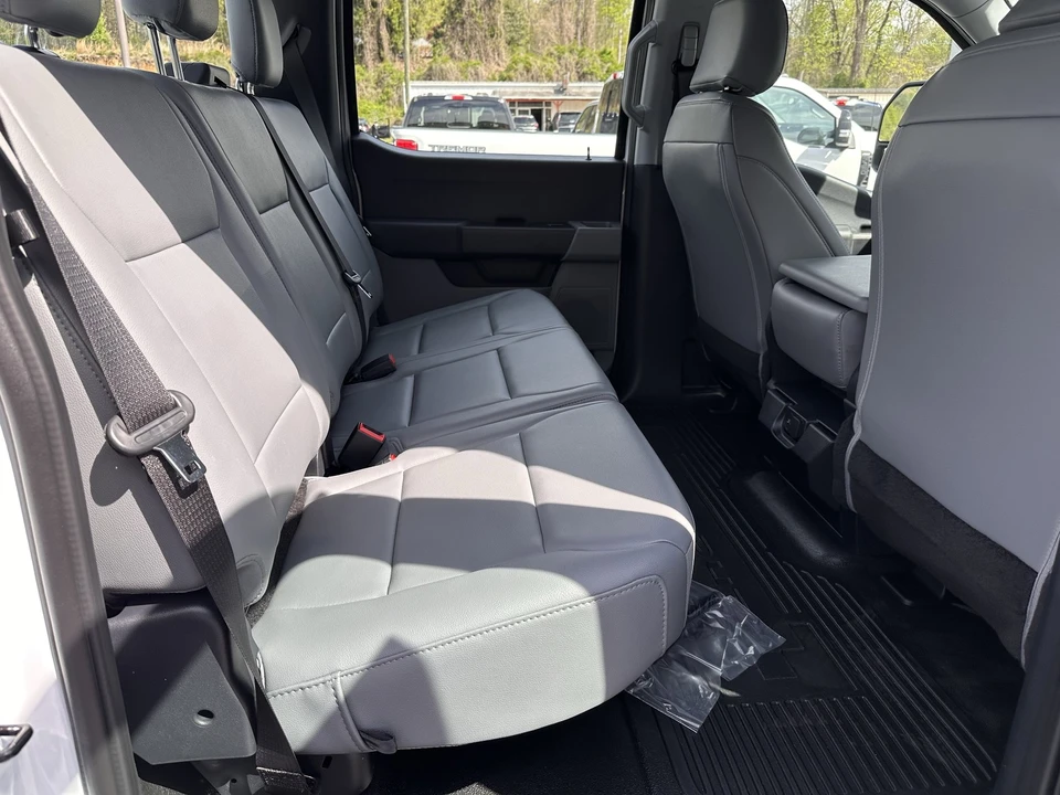 2026 Ford Super Duty 5th Gen - Image 17 of 31