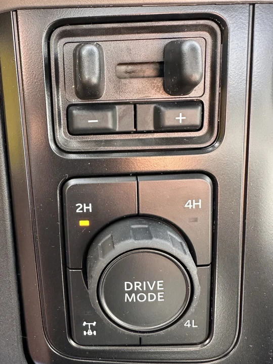 2026 Ford Super Duty 5th Gen - Image 20 of 31