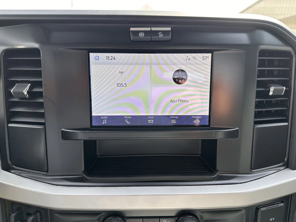 2026 Ford Super Duty 5th Gen - Image 26 of 31
