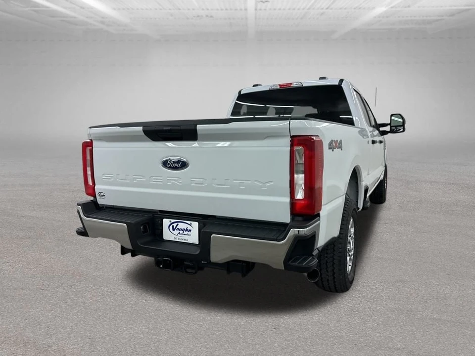 2026 Ford Super Duty 5th Gen - Image 10 of 12