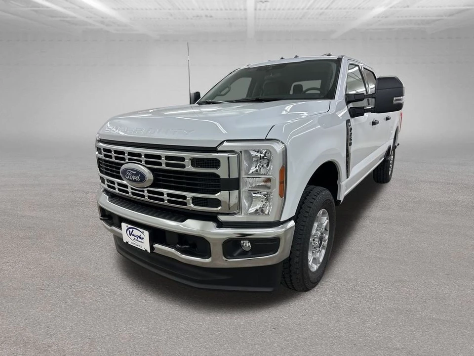 2026 Ford Super Duty 5th Gen - Image 5 of 12