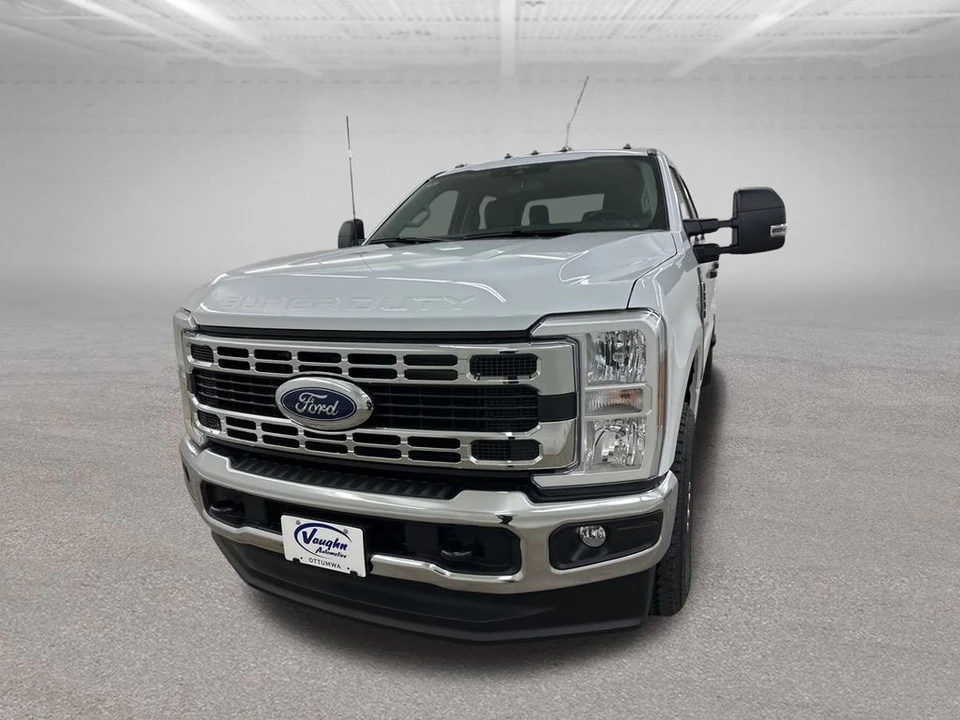 2026 Ford Super Duty 5th Gen - Image 4 of 12