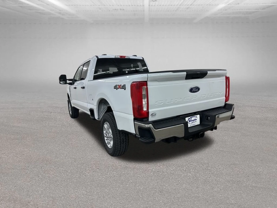 2026 Ford Super Duty 5th Gen - Image 8 of 12