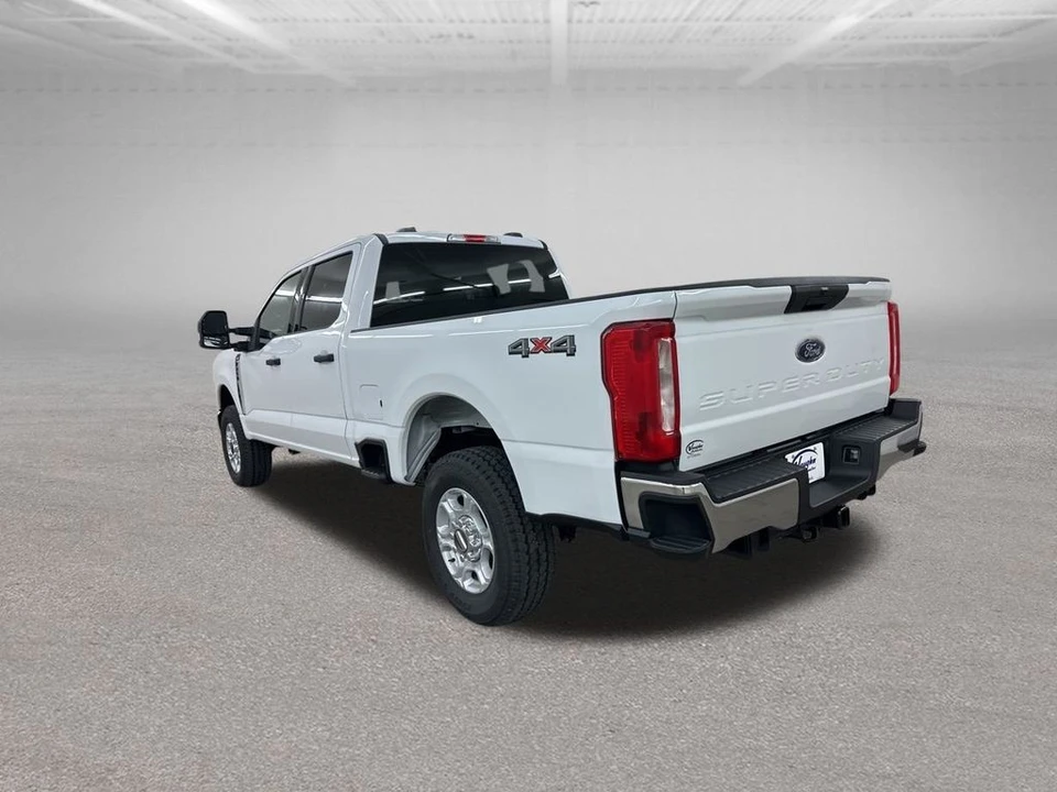 2026 Ford Super Duty 5th Gen - Image 7 of 12