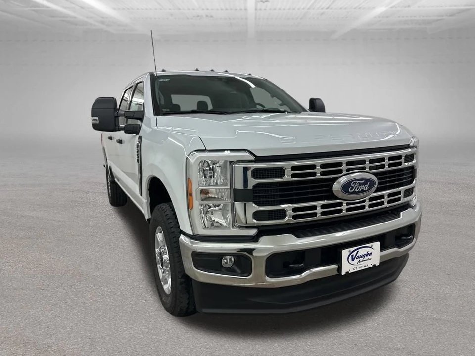 2026 Ford Super Duty 5th Gen - Image 2 of 12