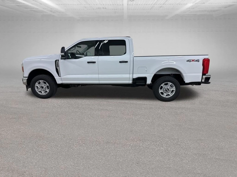 2026 Ford Super Duty 5th Gen - Image 6 of 12