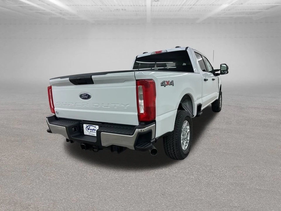 2026 Ford Super Duty 5th Gen - Image 11 of 12