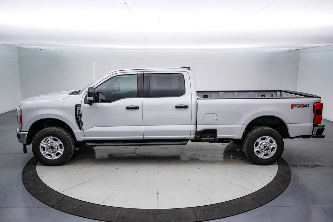 2026 Ford Super Duty 5th Gen - Image 8 of 21