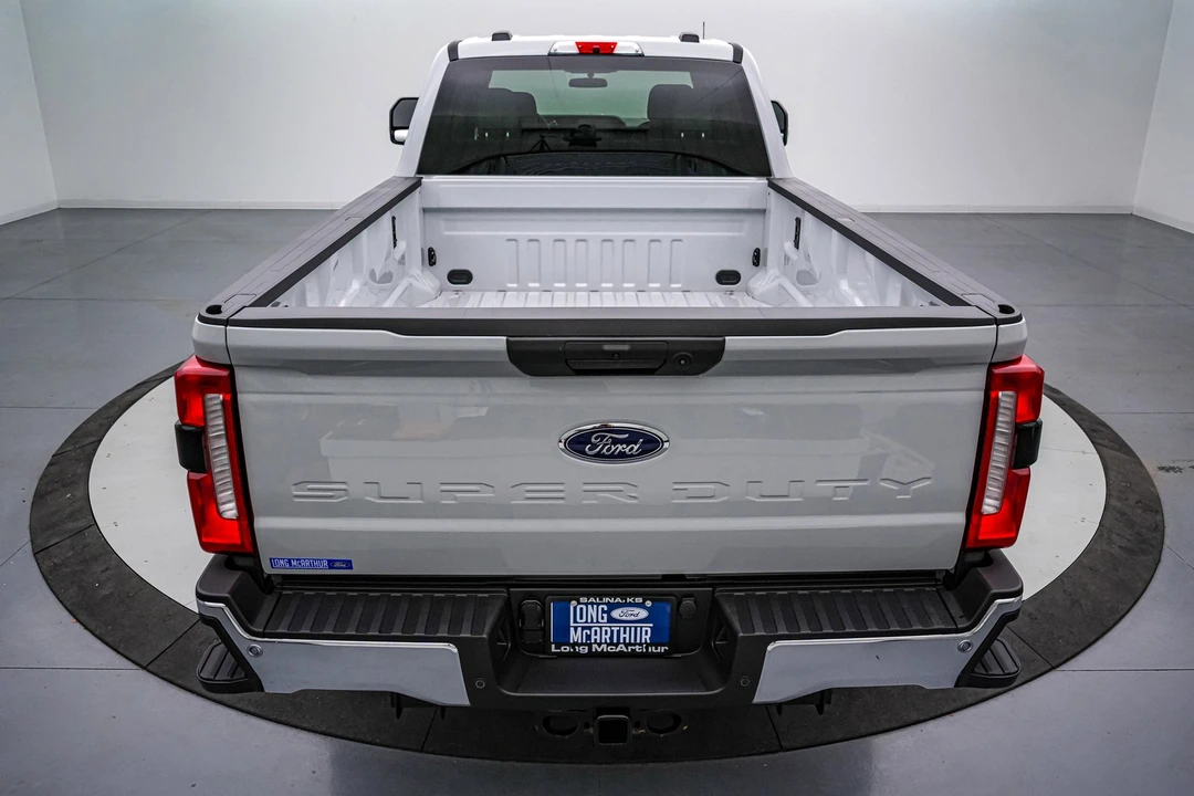 2026 Ford Super Duty 5th Gen - Image 6 of 21