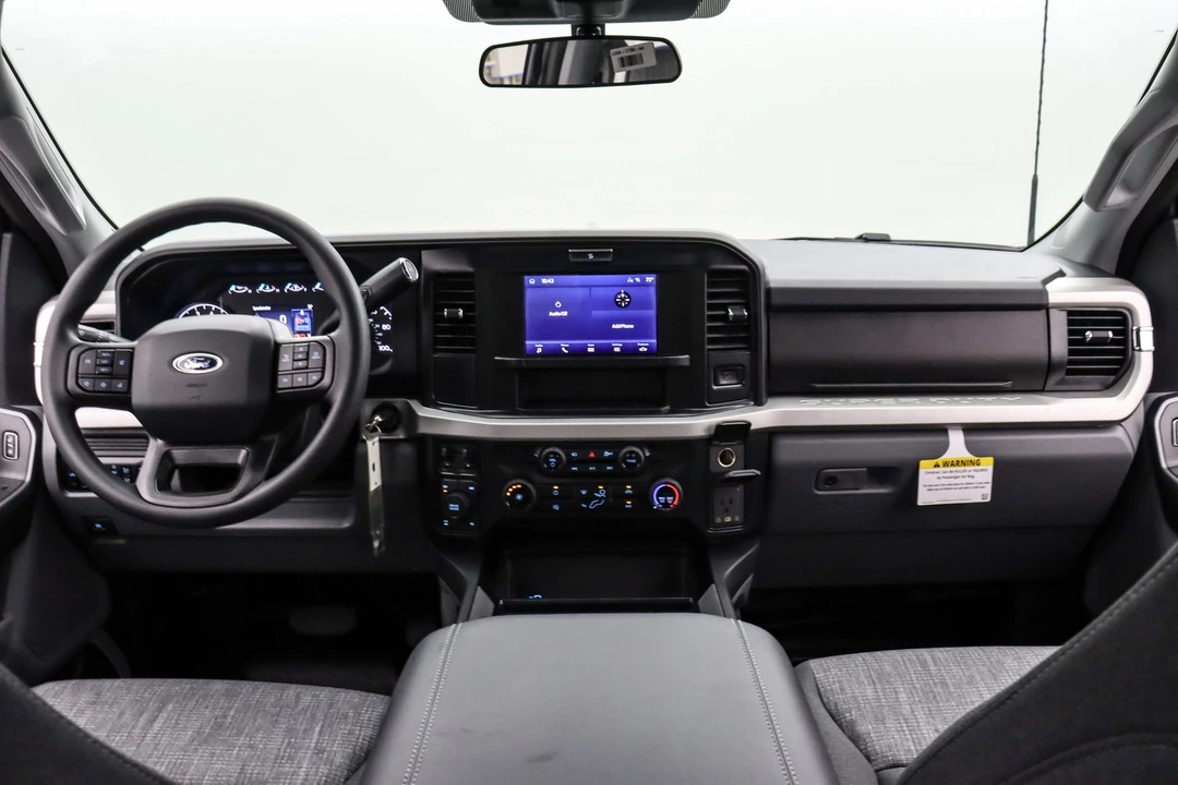 2026 Ford Super Duty 5th Gen - Image 17 of 21