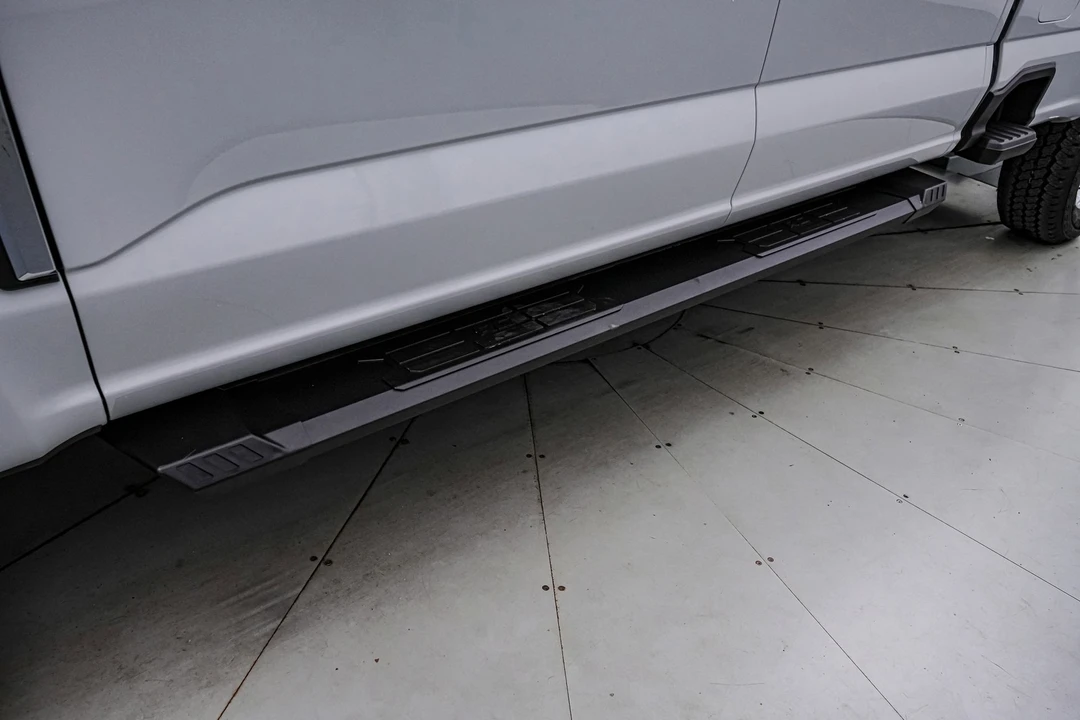 2026 Ford Super Duty 5th Gen - Image 12 of 21