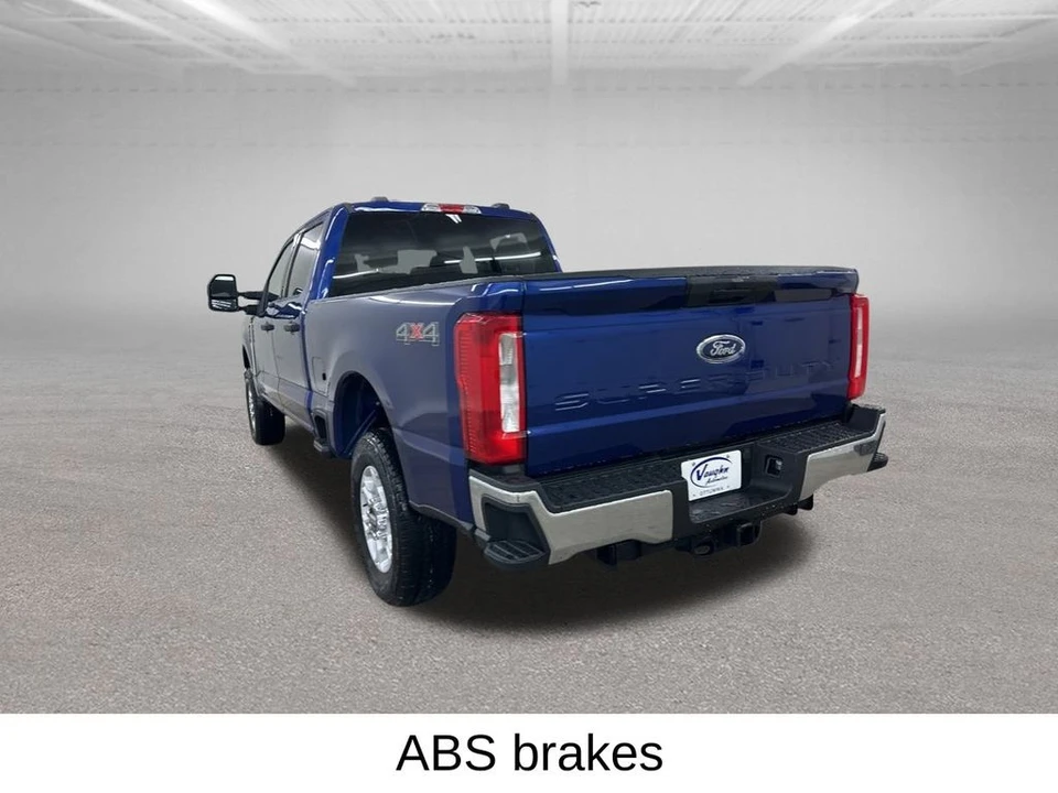2026 Ford Super Duty 5th Gen - Image 8 of 12