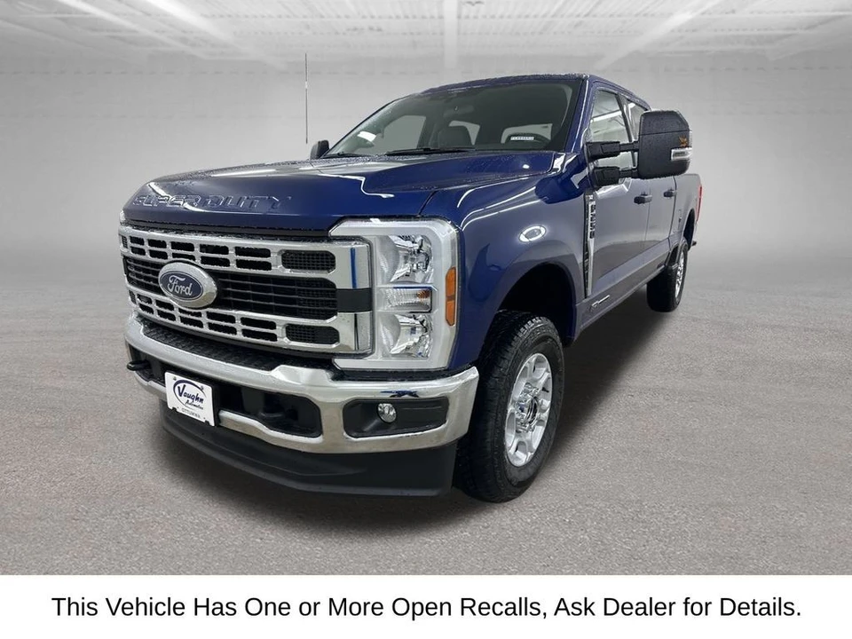2026 Ford Super Duty 5th Gen - Image 5 of 12