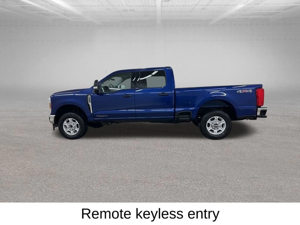 2026 Ford Super Duty 5th Gen - Image 6 of 12