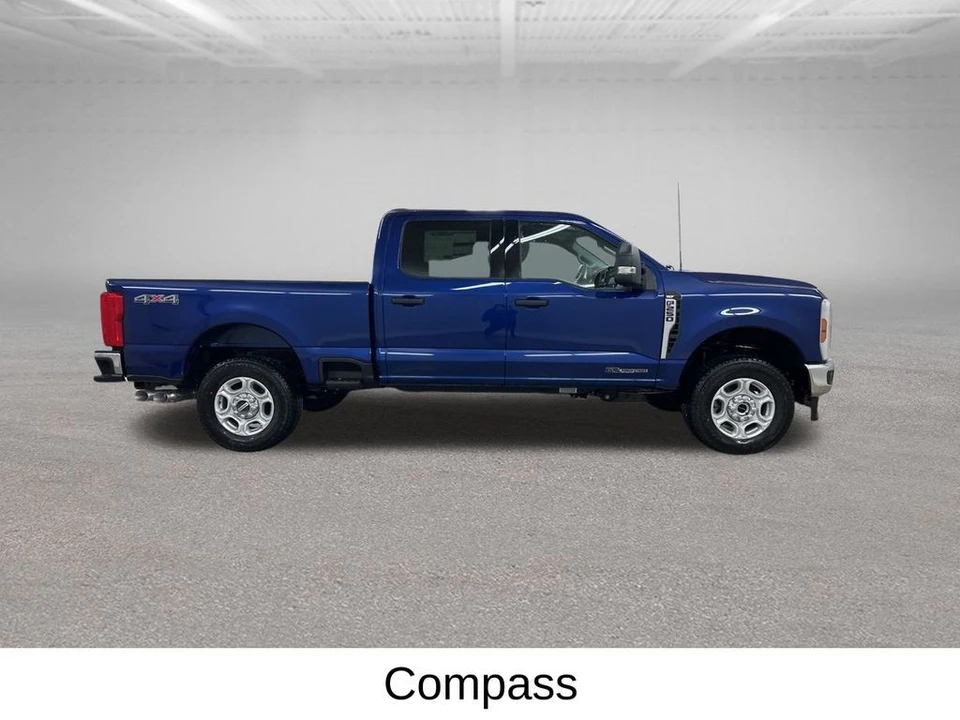 2026 Ford Super Duty 5th Gen - Image 12 of 12