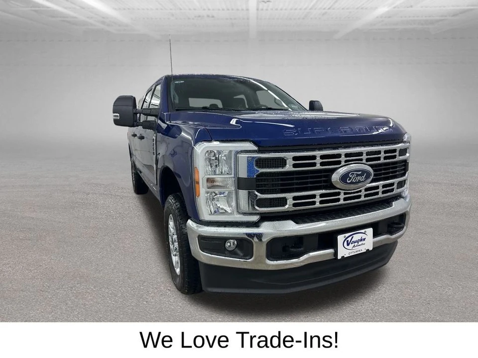2026 Ford Super Duty 5th Gen - Image 2 of 12