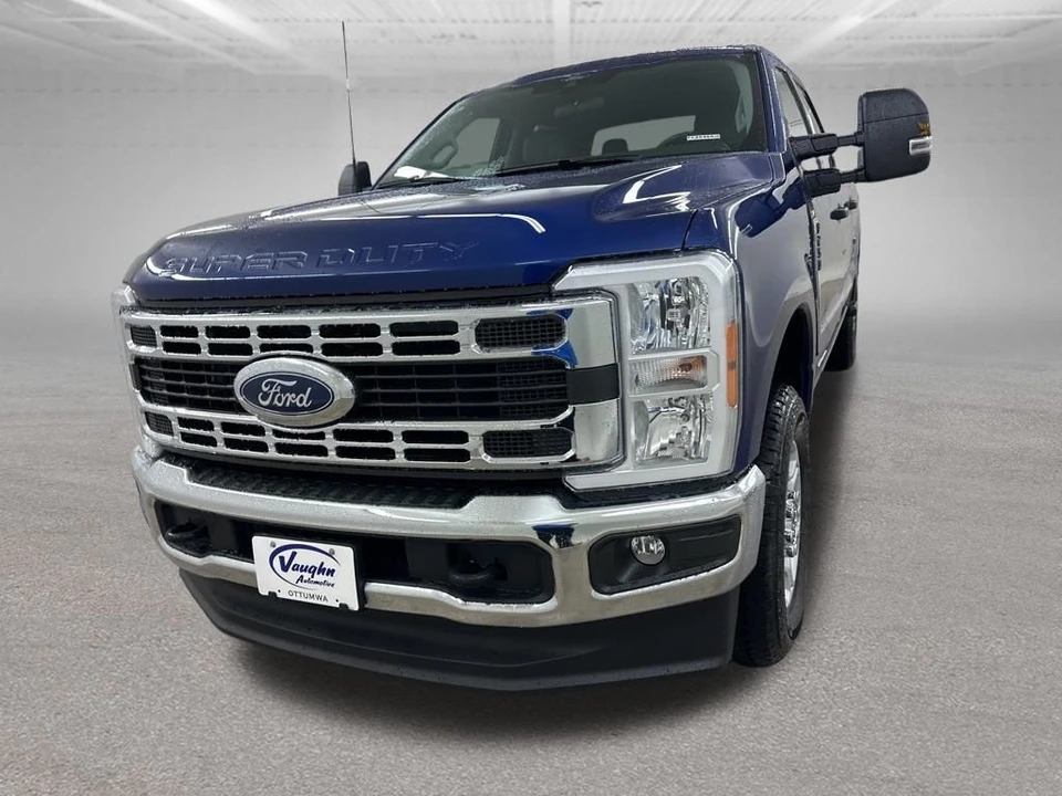 2026 Ford Super Duty 5th Gen - Image 4 of 12