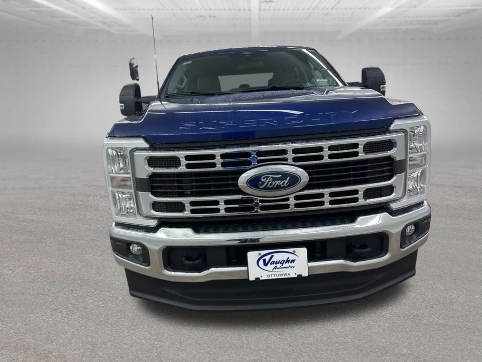 2026 Ford Super Duty 5th Gen - Image 3 of 12