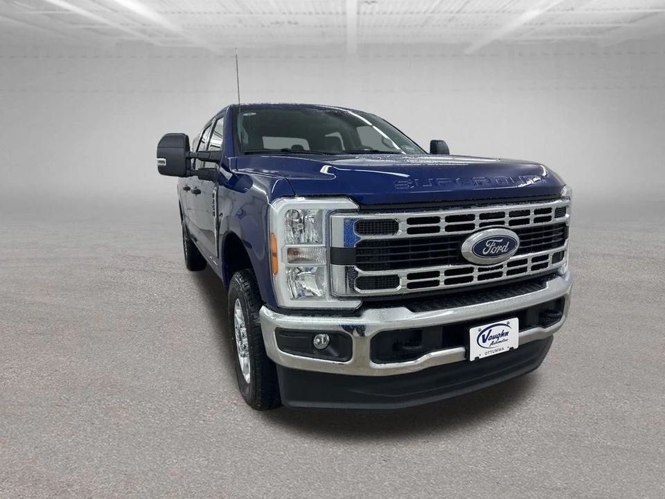 2026 Ford Super Duty 5th Gen - Image 2 of 12