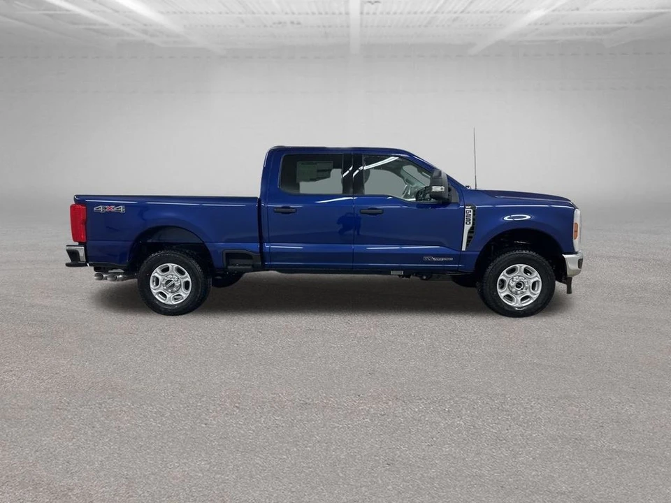 2026 Ford Super Duty 5th Gen - Image 12 of 12