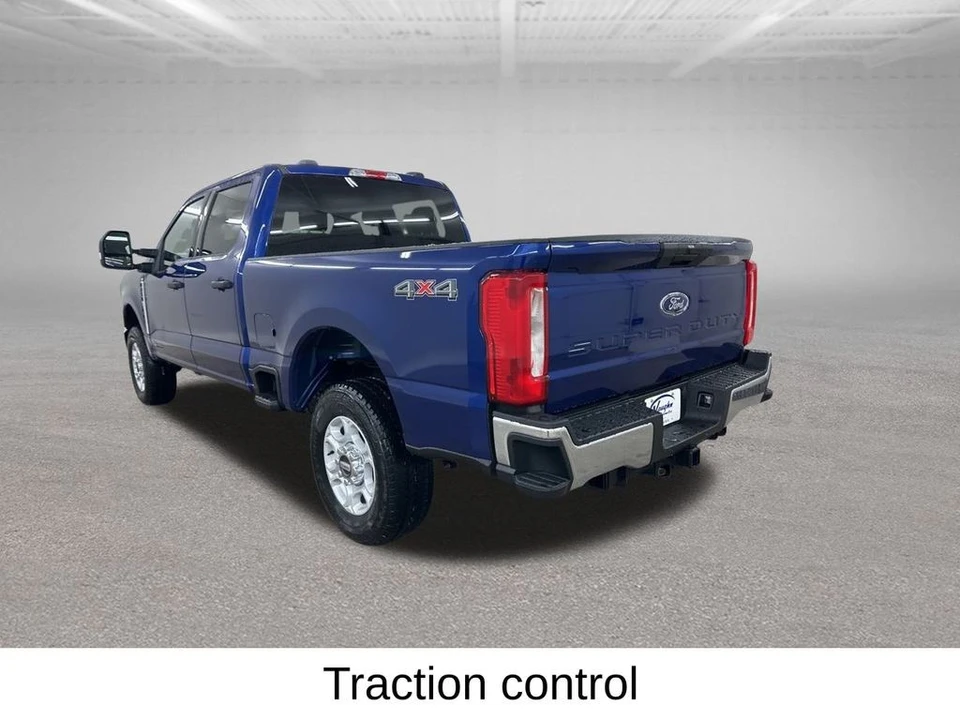 2026 Ford Super Duty 5th Gen - Image 7 of 12