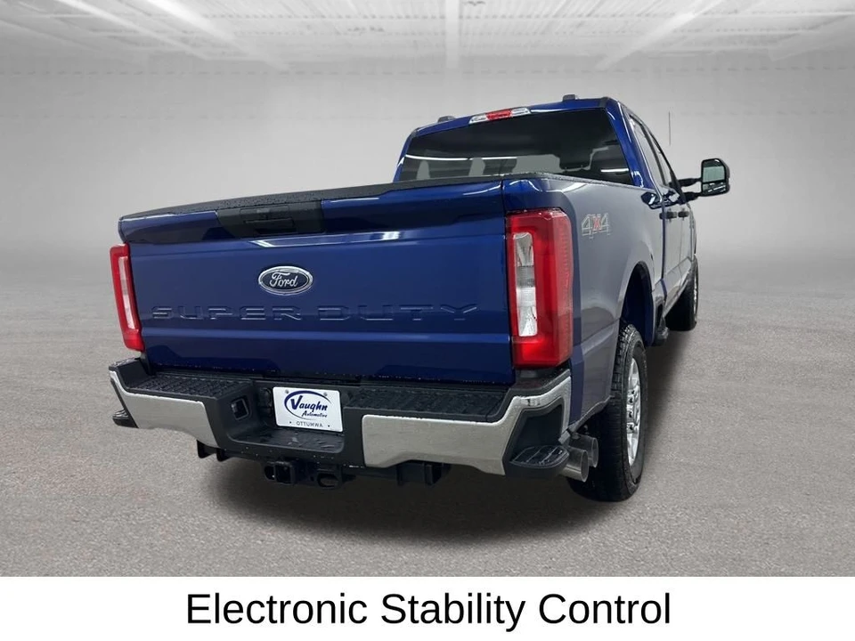 2026 Ford Super Duty 5th Gen - Image 10 of 12
