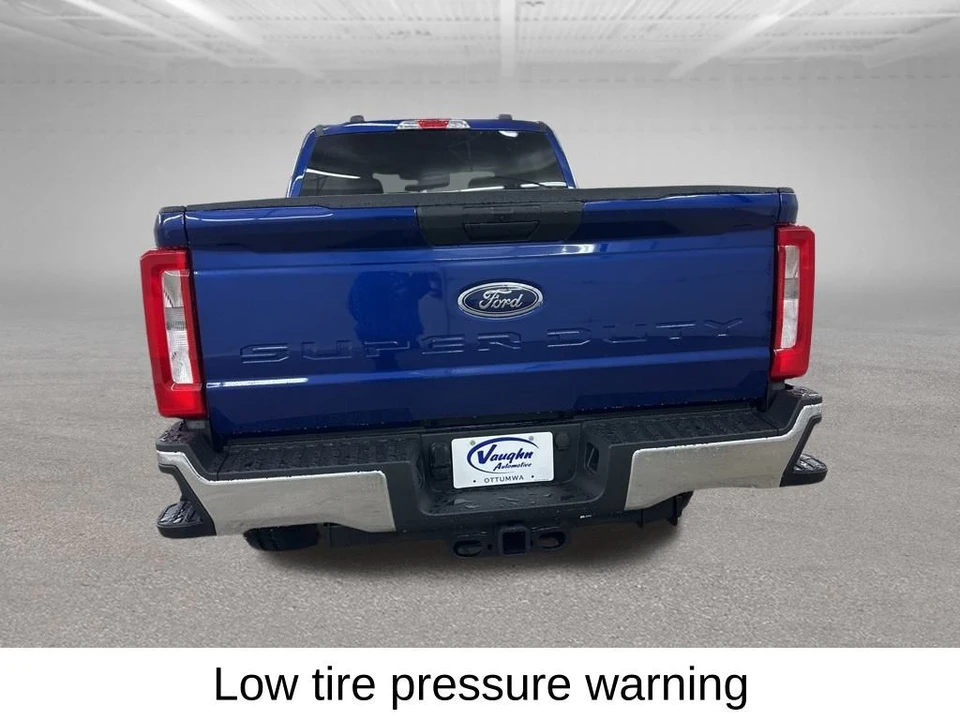 2026 Ford Super Duty 5th Gen - Image 9 of 12