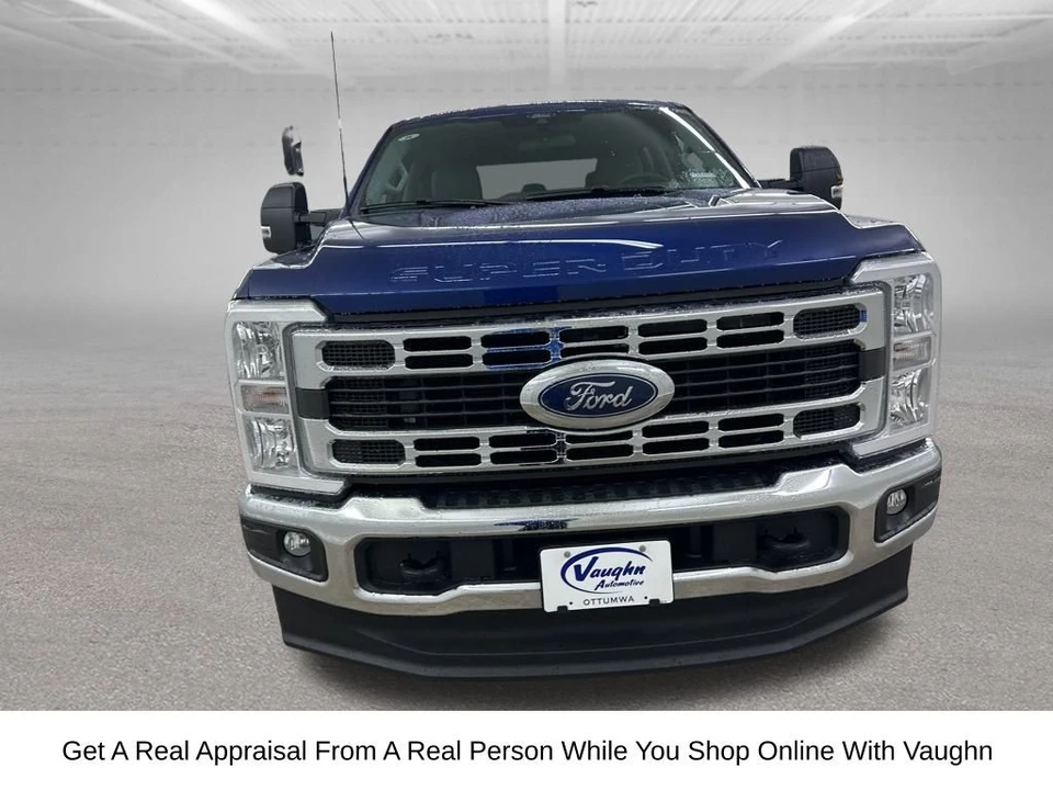 2026 Ford Super Duty 5th Gen - Image 3 of 12