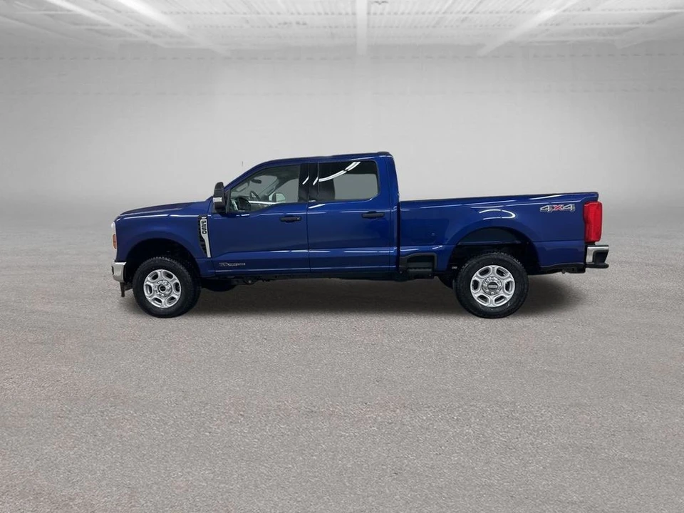 2026 Ford Super Duty 5th Gen - Image 6 of 12