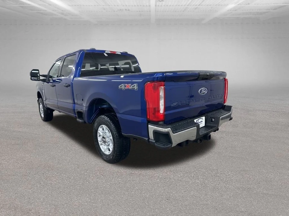 2026 Ford Super Duty 5th Gen - Image 7 of 12