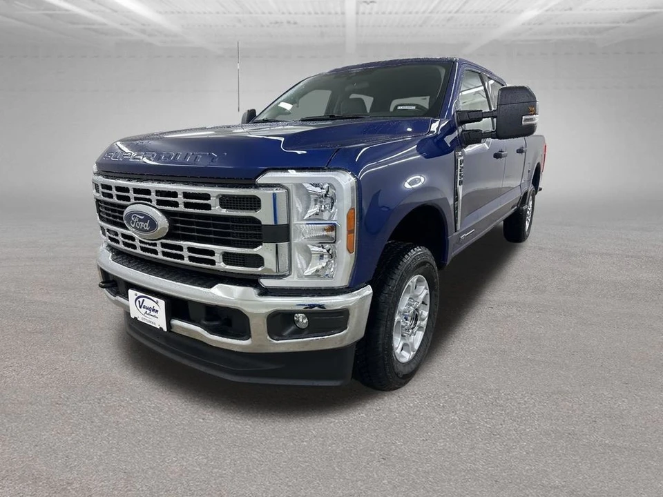 2026 Ford Super Duty 5th Gen - Image 5 of 12