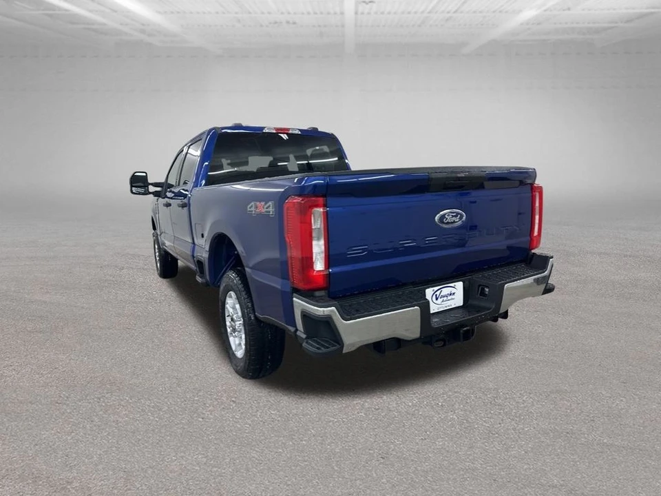 2026 Ford Super Duty 5th Gen - Image 8 of 12