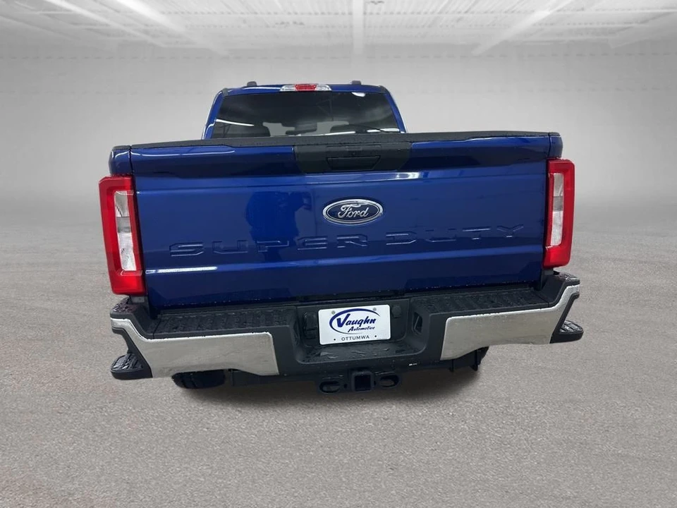 2026 Ford Super Duty 5th Gen - Image 9 of 12