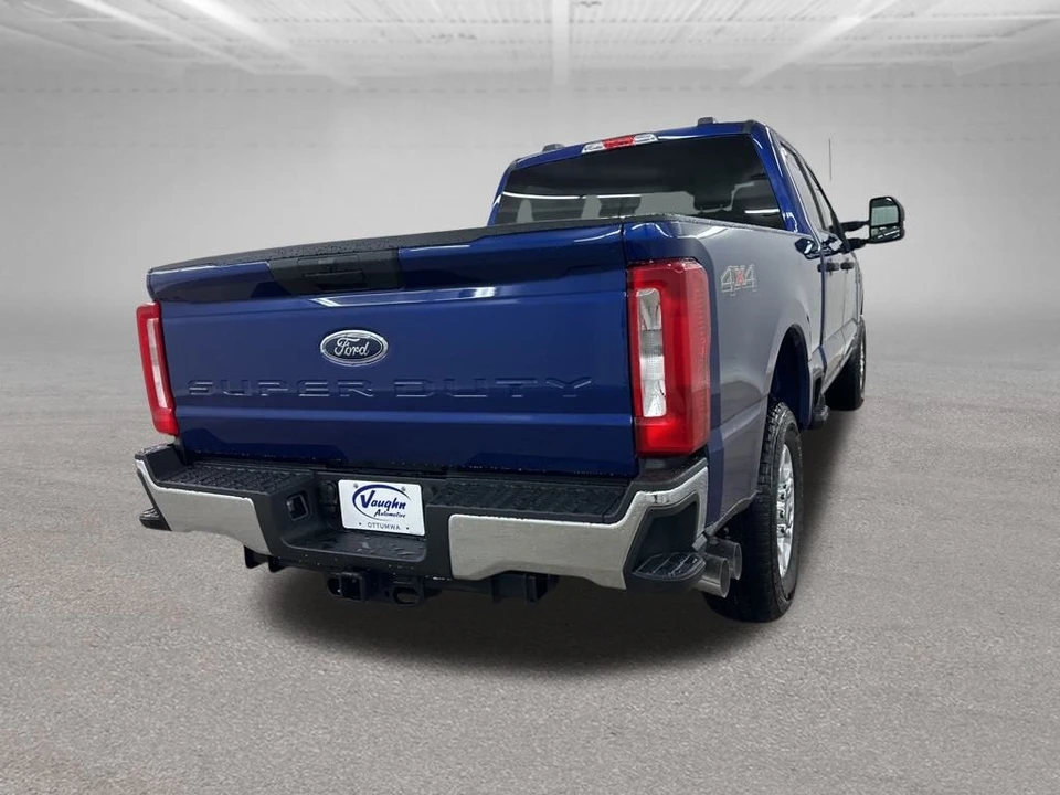 2026 Ford Super Duty 5th Gen - Image 10 of 12