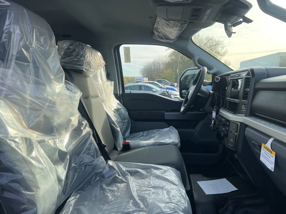 2026 Ford Super Duty 5th Gen - Image 11 of 11