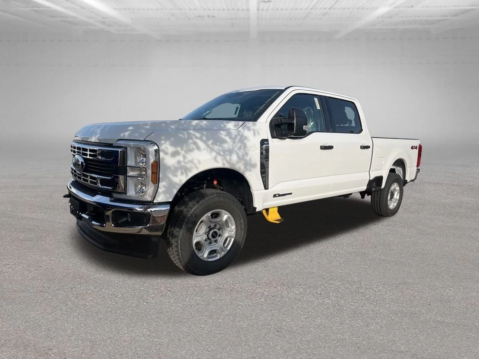 2026 Ford Super Duty 5th Gen - Image 5 of 11
