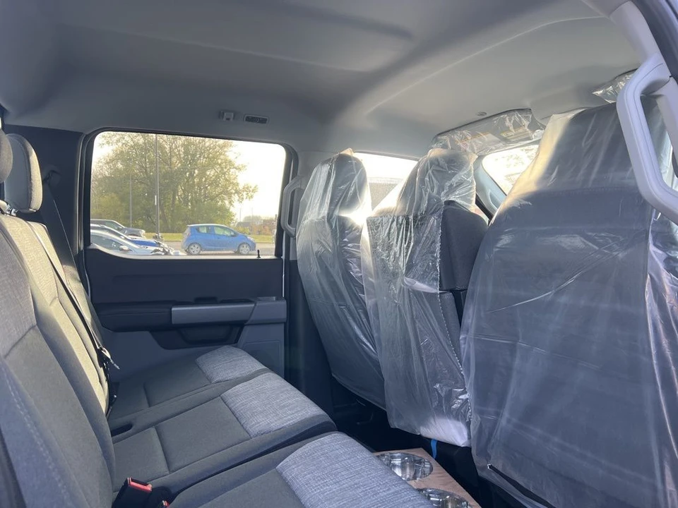 2026 Ford Super Duty 5th Gen - Image 8 of 11