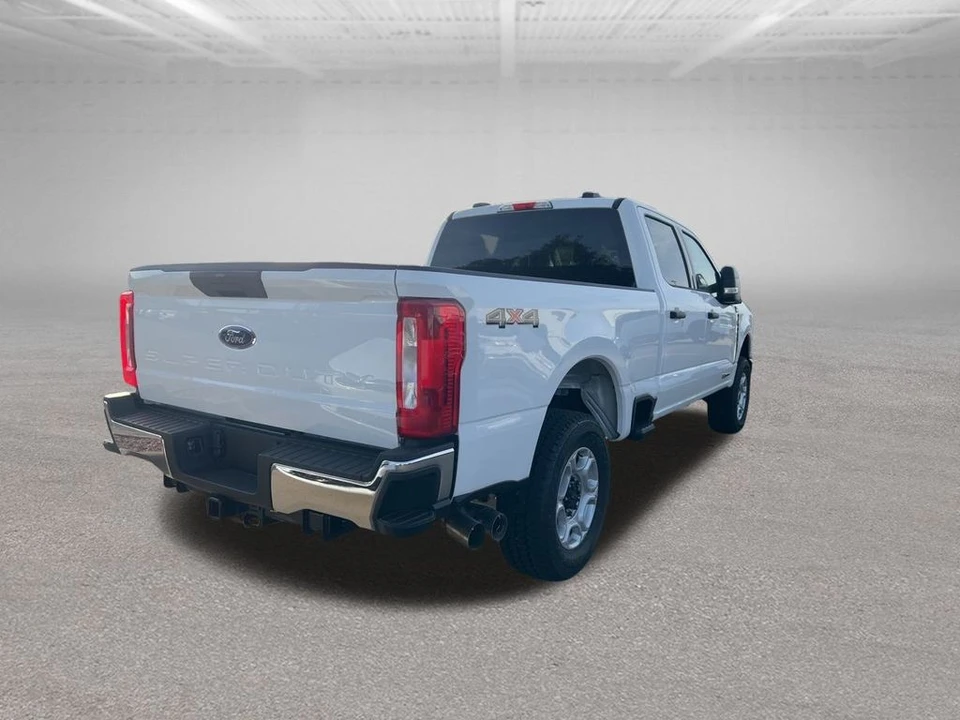 2026 Ford Super Duty 5th Gen - Image 3 of 11