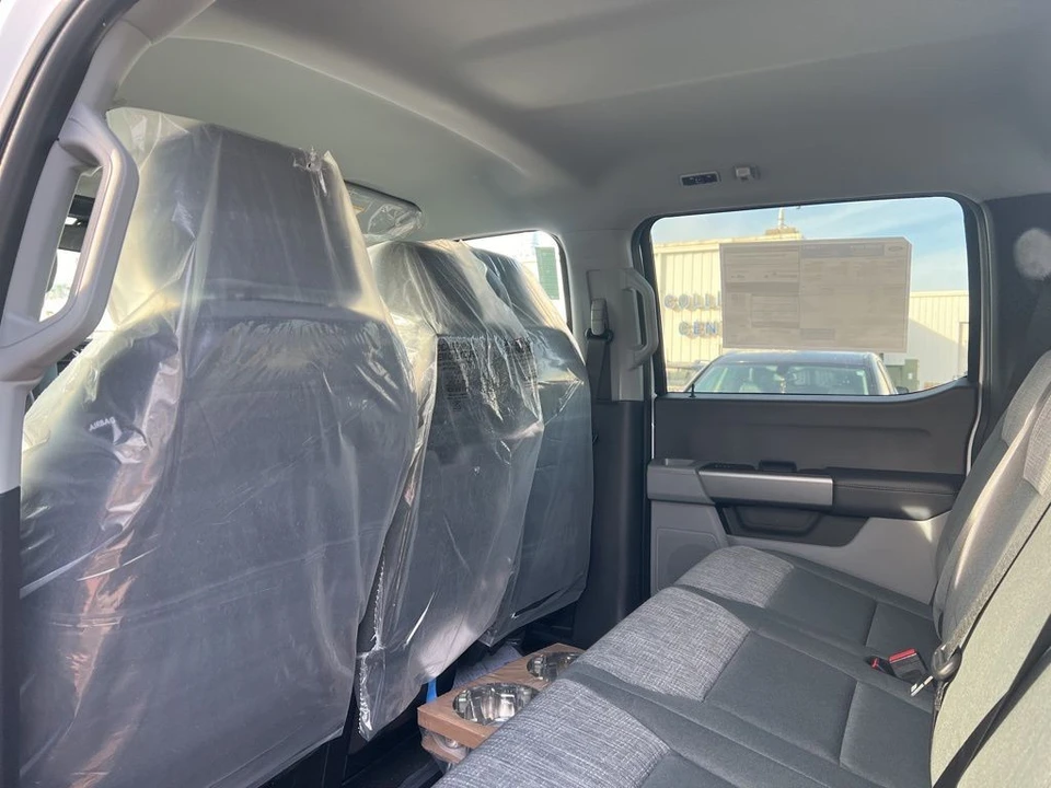 2026 Ford Super Duty 5th Gen - Image 7 of 11