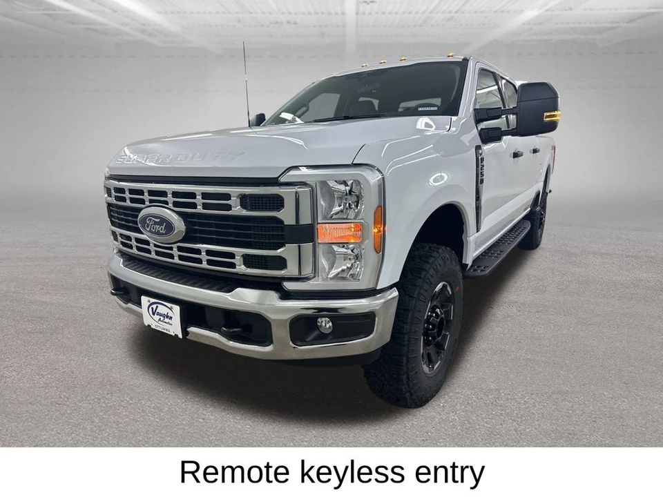 2026 Ford Super Duty 5th Gen - Image 5 of 12